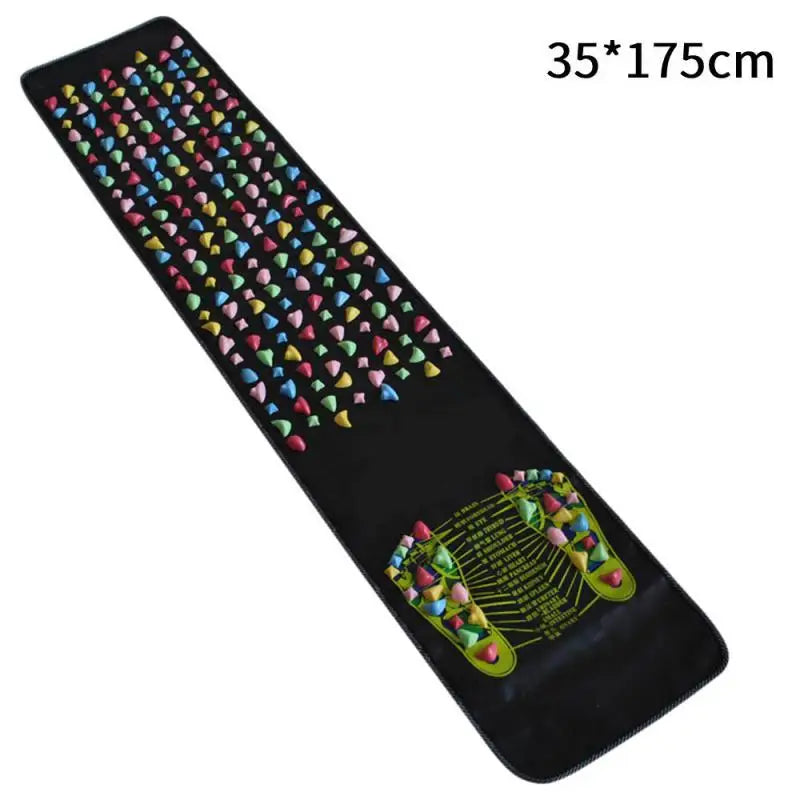 BowLift | Ultimate Acupressure Foot Massager Mat
