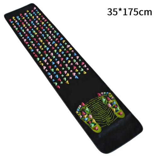 BowLift | Ultimate Acupressure Foot Massager Mat