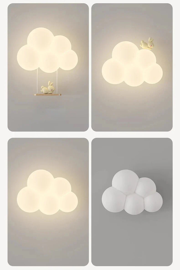 BowLift | Magic of Light in Children’s Wall Lamp