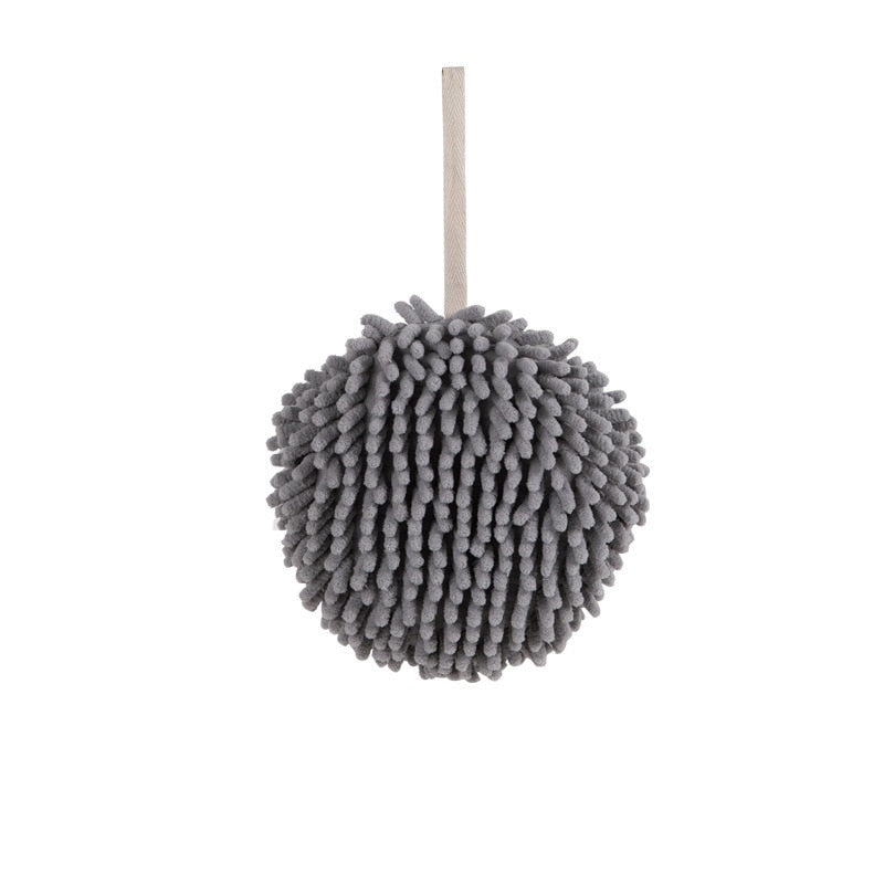 QuickDry Handball - Super Absorbent Dry Ball Bowlift