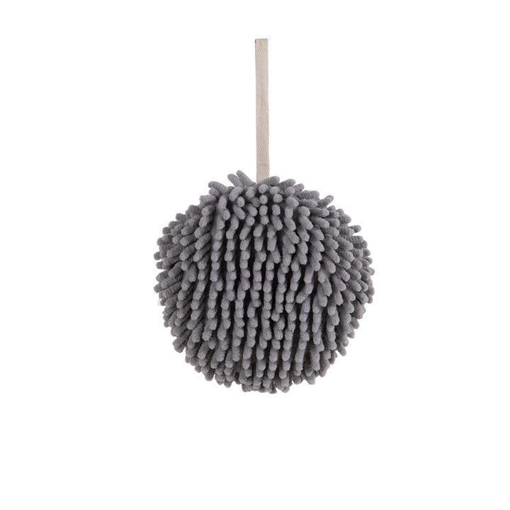 QuickDry Handball - Super Absorbent Dry Ball Bowlift