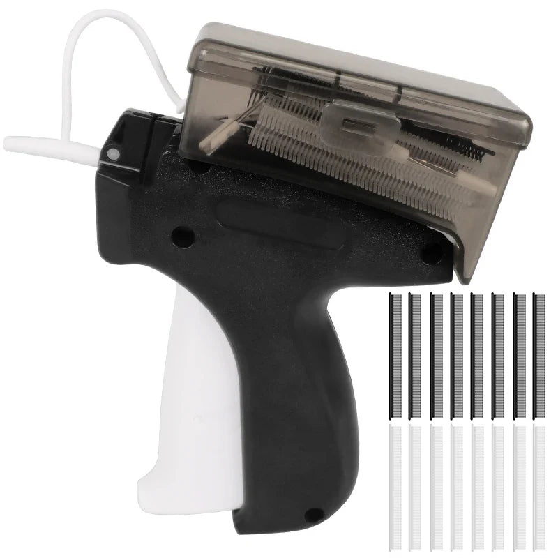 BowLift | Quick Mini StitchEase Gun