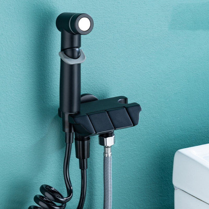 BowLift | Hygiene Helper Bathroom Cleaner Faucet Bidet