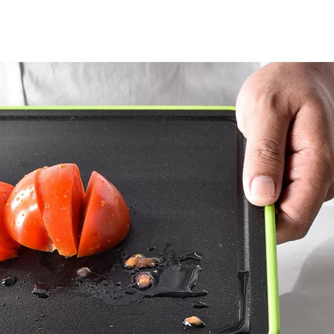 BowLift | 4in1 Defrosting and Cutting Board for Food