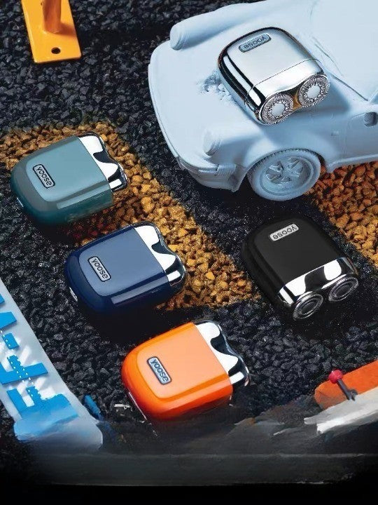 BowLift | Mini Waterproof Power Hero Beard Trimmer
