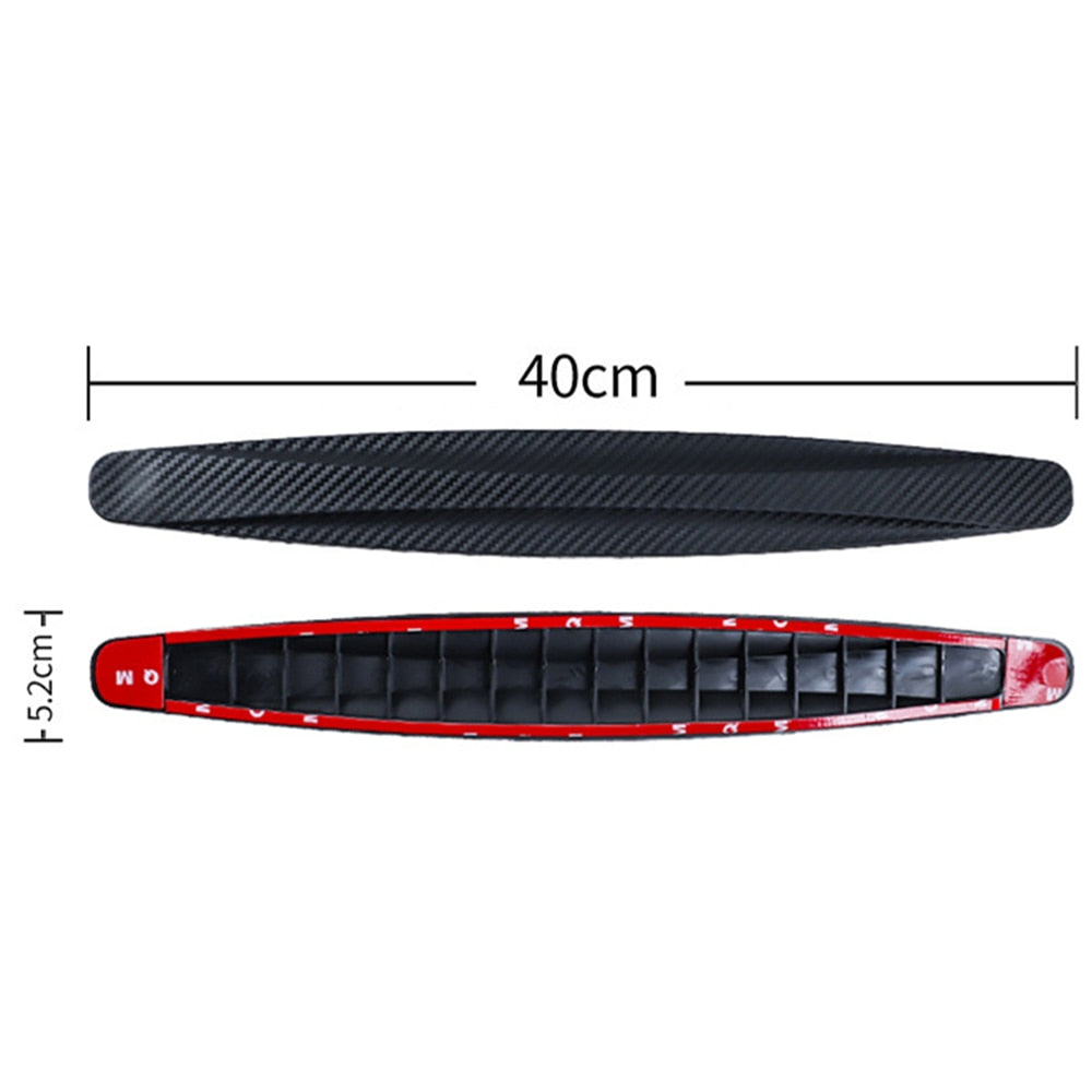 BowLift | Car Bumper Protector