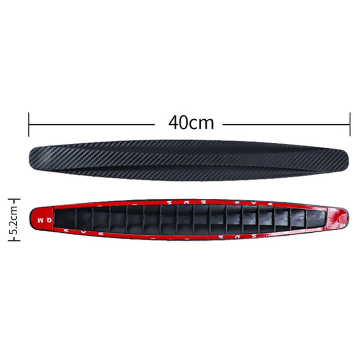 BowLift | Car Bumper Protector