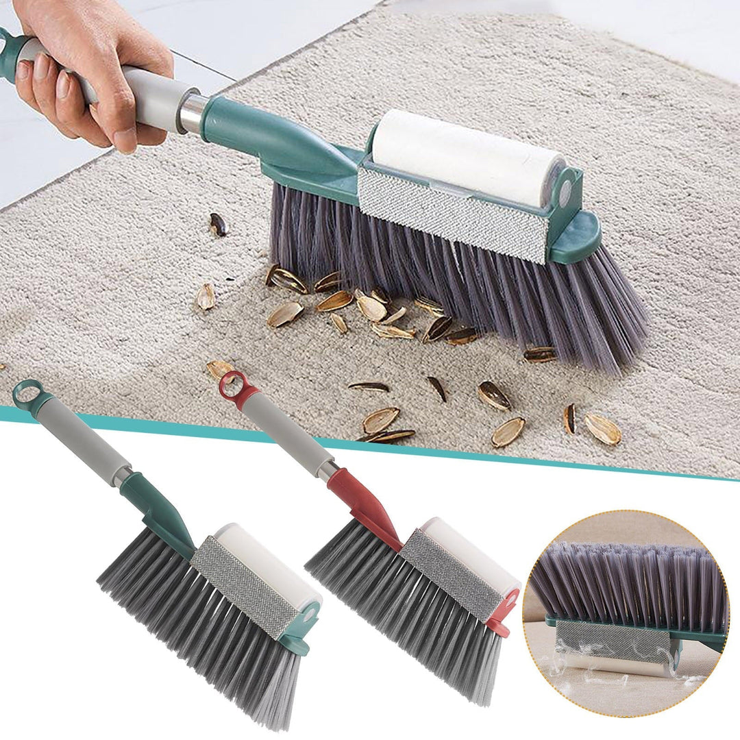 BowLift | Long Handle Brush Lint Remover