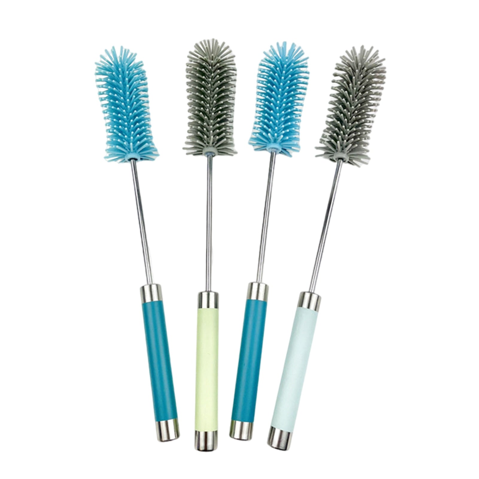 BowLift | Long Handle Rotating Cup Cleaning Brush