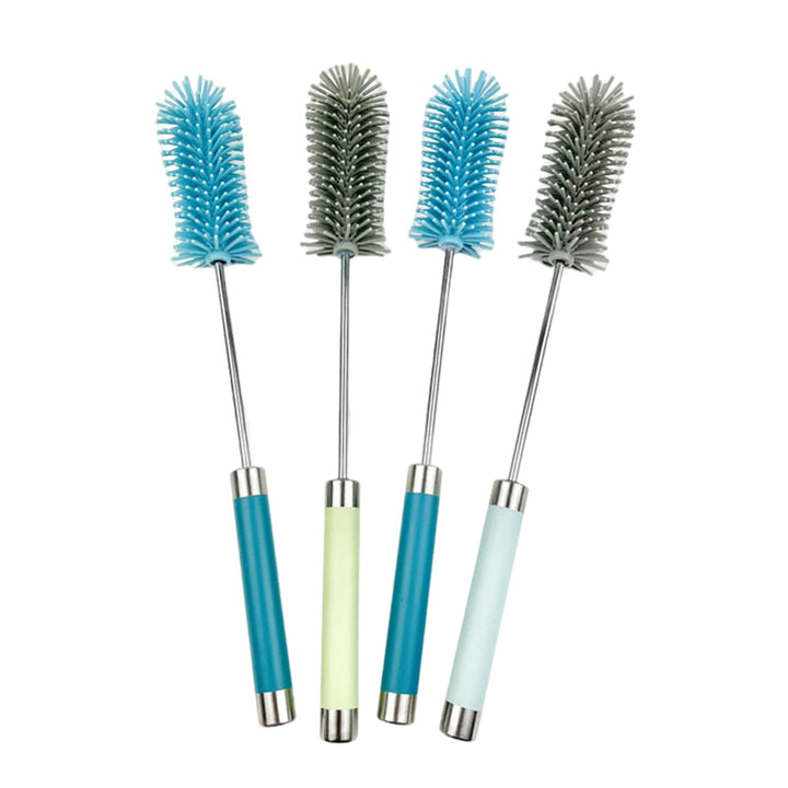 BowLift | Long Handle Rotating Cup Cleaning Brush