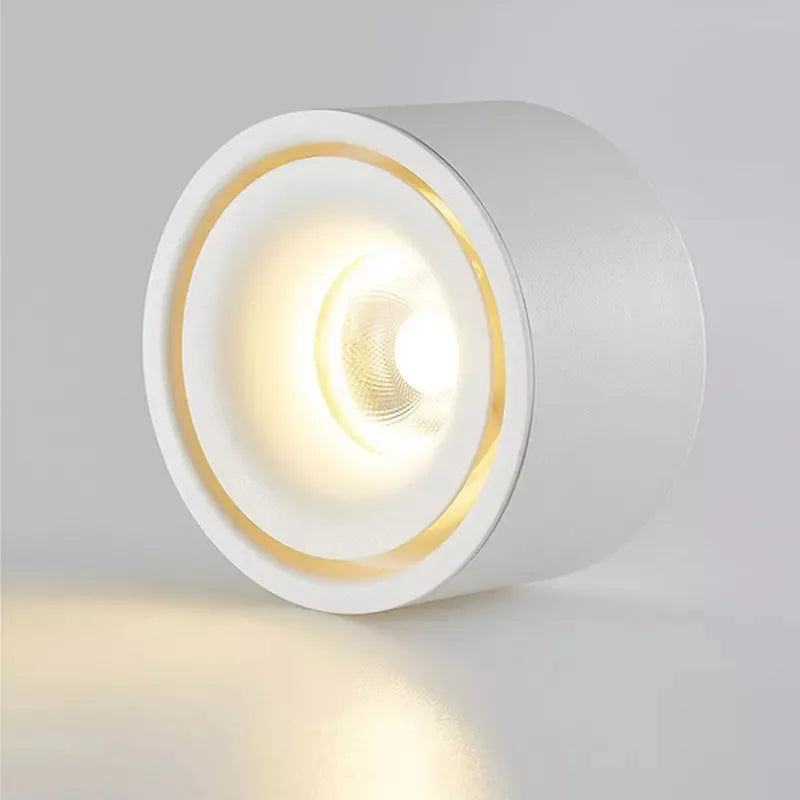 BowLift | Glare-free LED Ceiling Spot