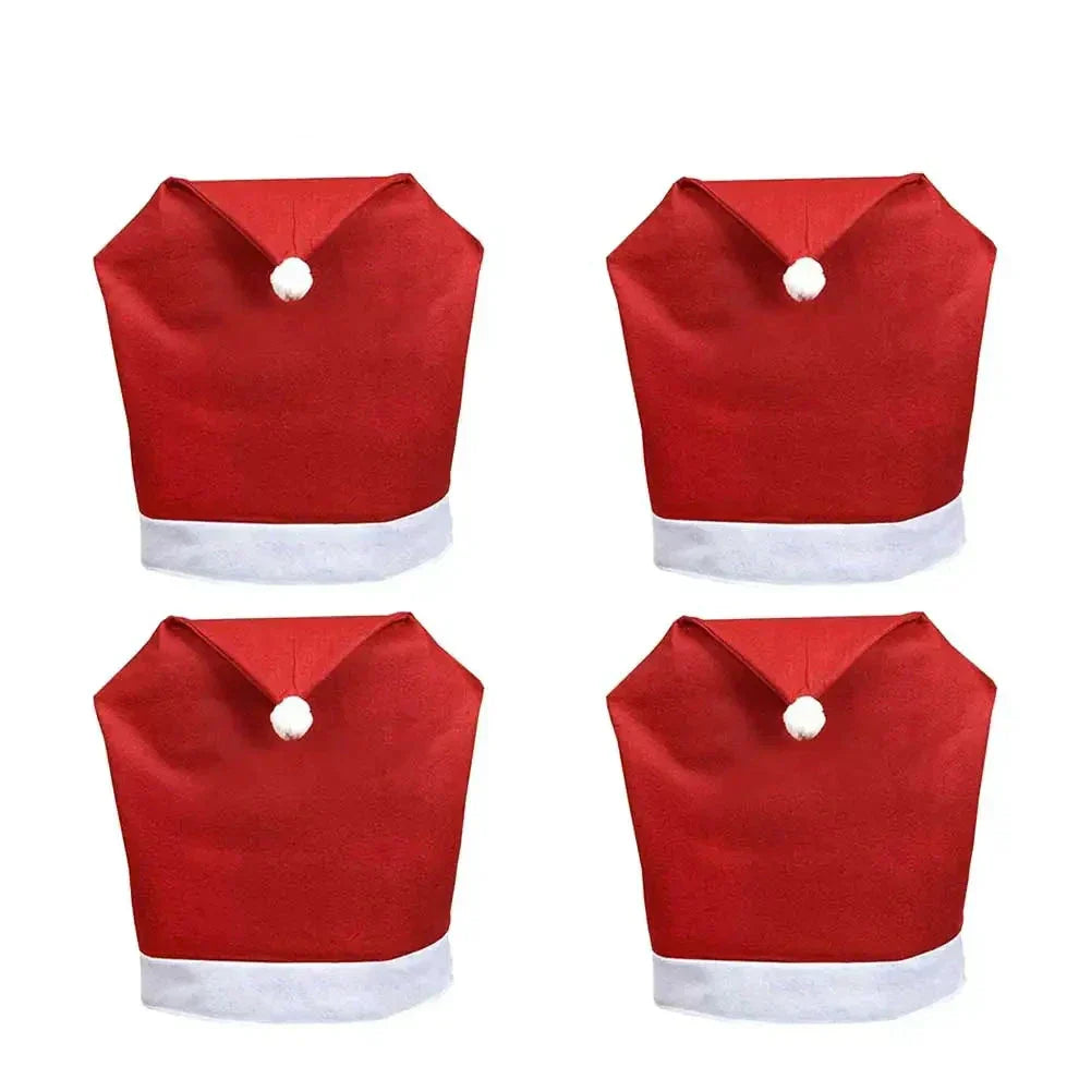 BowLift | ChristmasCover Chair Covers - for a Sparkling Table Setting