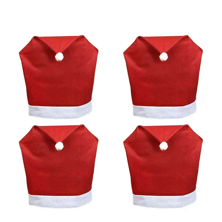 BowLift | ChristmasCover Chair Covers - for a Sparkling Table Setting