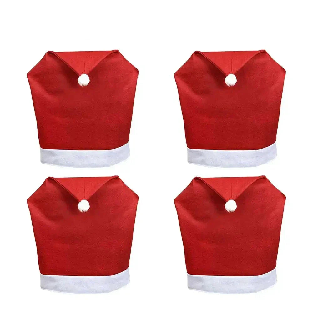 BowLift | MerryCover – Christmas Chair Covers for a Sparkling Dinner