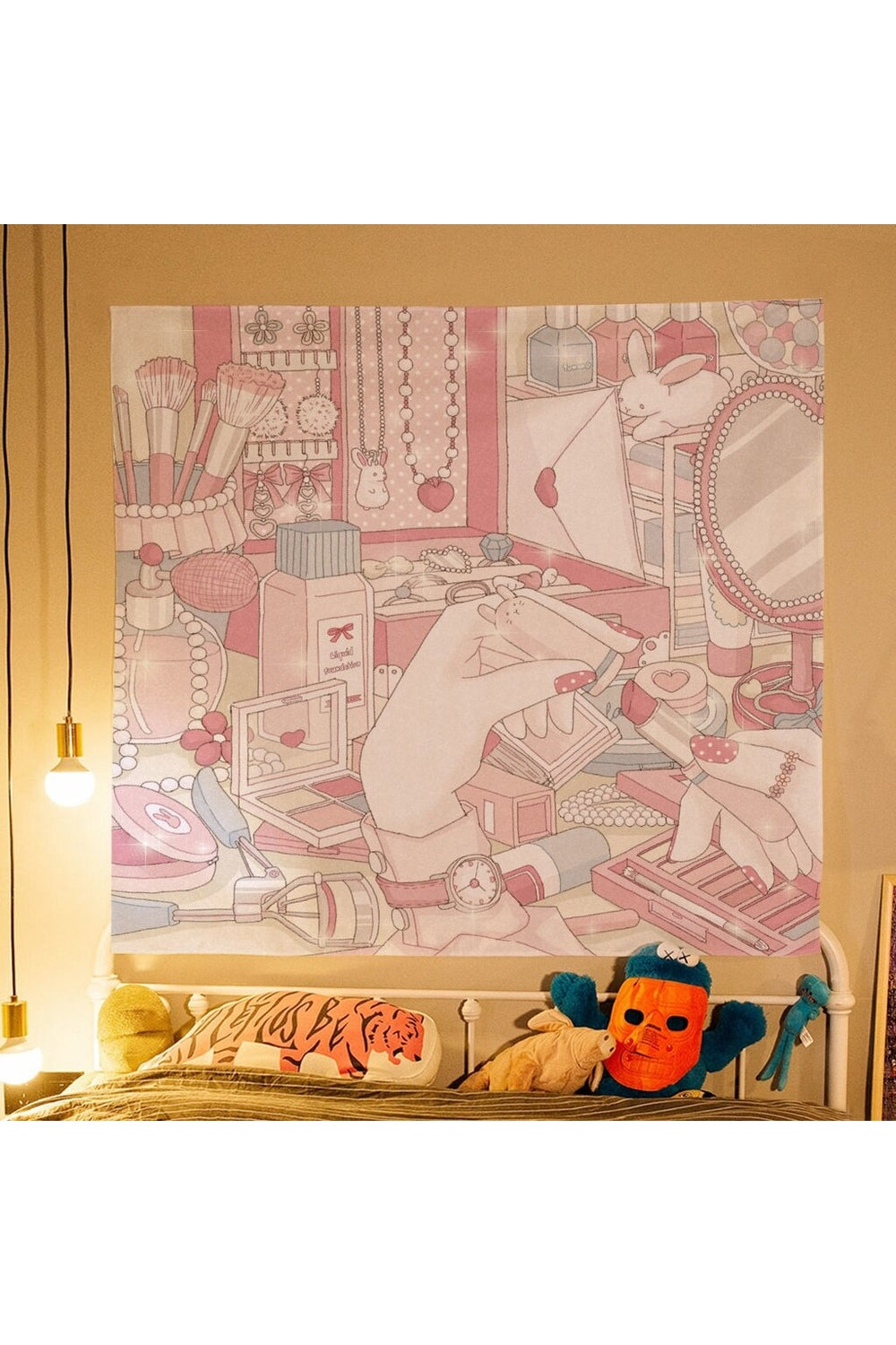 Dormitory Inspiring Tapestry | Bowlift
