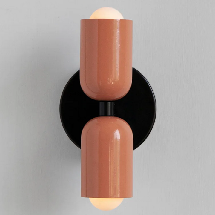 BowLift | NordicLight - Minimalist Wall Lamp for a Sleek Atmosphere