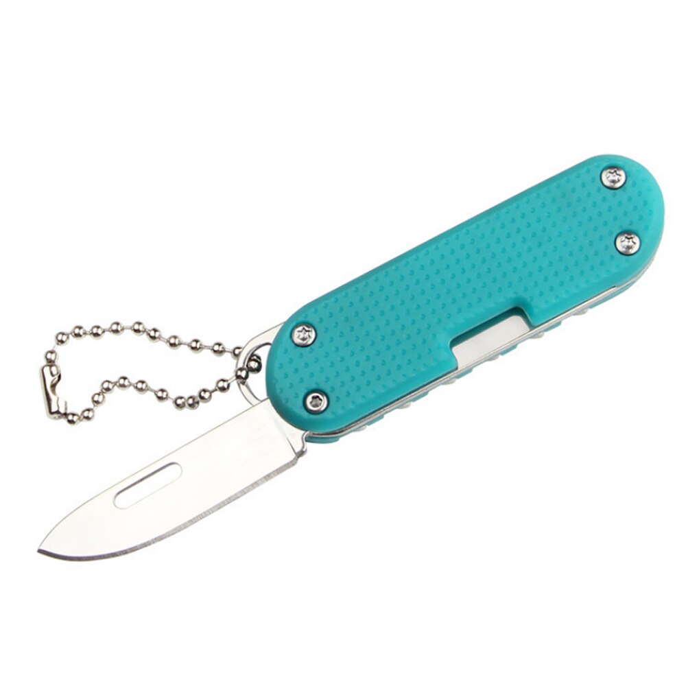 BowLift | Mini Multifunctional Screwdriver Keychain Tool