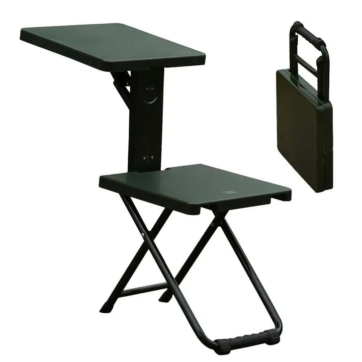 BowLift | Foldable Camping Portable Chair Table