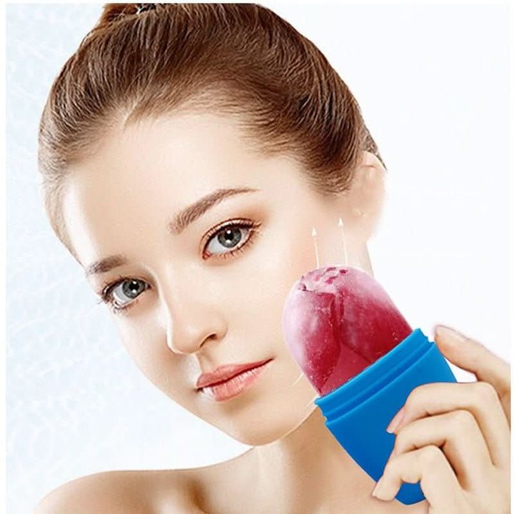 BowLift | luxury ice roller for radiant skin and revitalising cooling massage