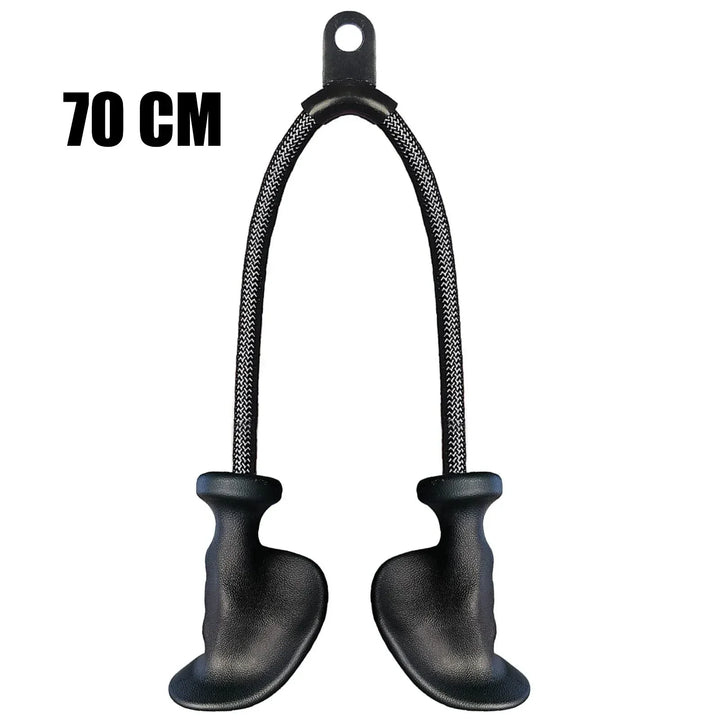 BowLift | Ergonomic Triceps Rope