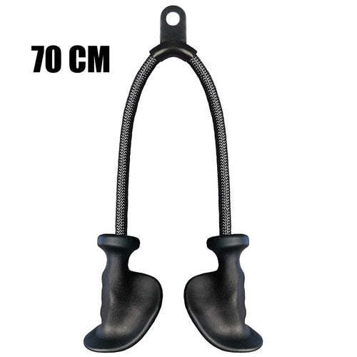 BowLift | Ergonomic Triceps Rope