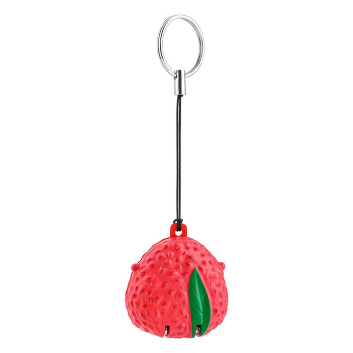 BowLift | Mini Fruits Animal Nail Clipper