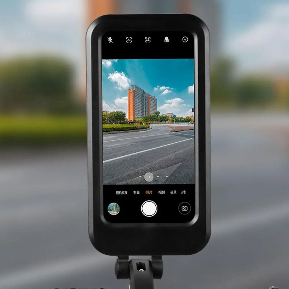 BowLift | Bicycle Waterproof Mobile Holder