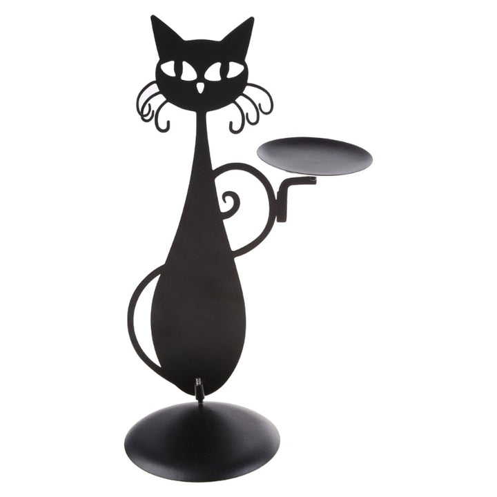 BowLift | Candleholder Full of Mysticism and Style