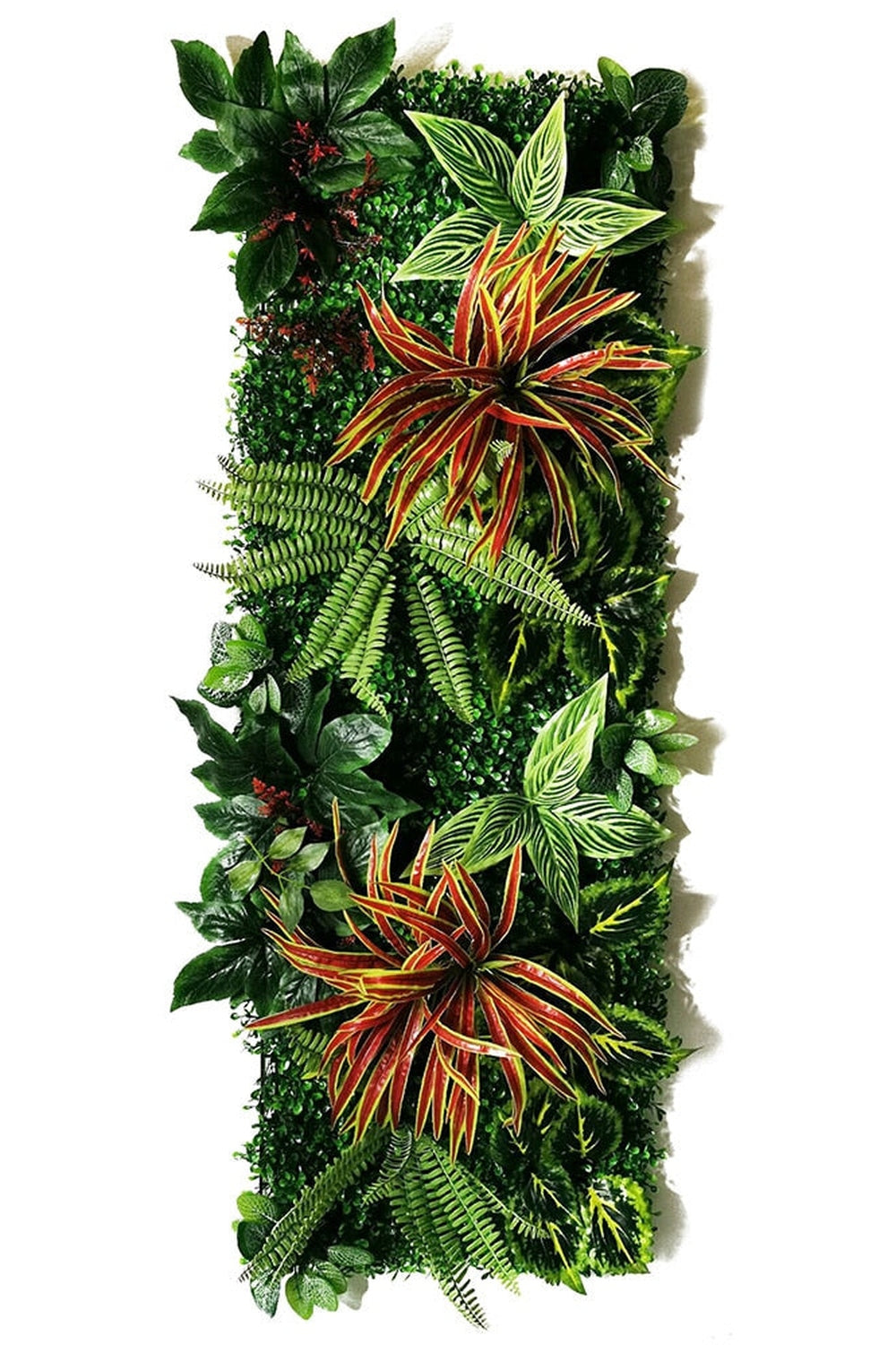 subtropical wall art panel | Bowlift