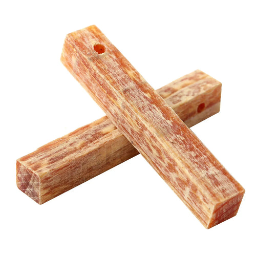 BowLift | FireNova Fire Starter Set | Natural Pine Wood Sticks | Ideal for Outdoor & Emergencies