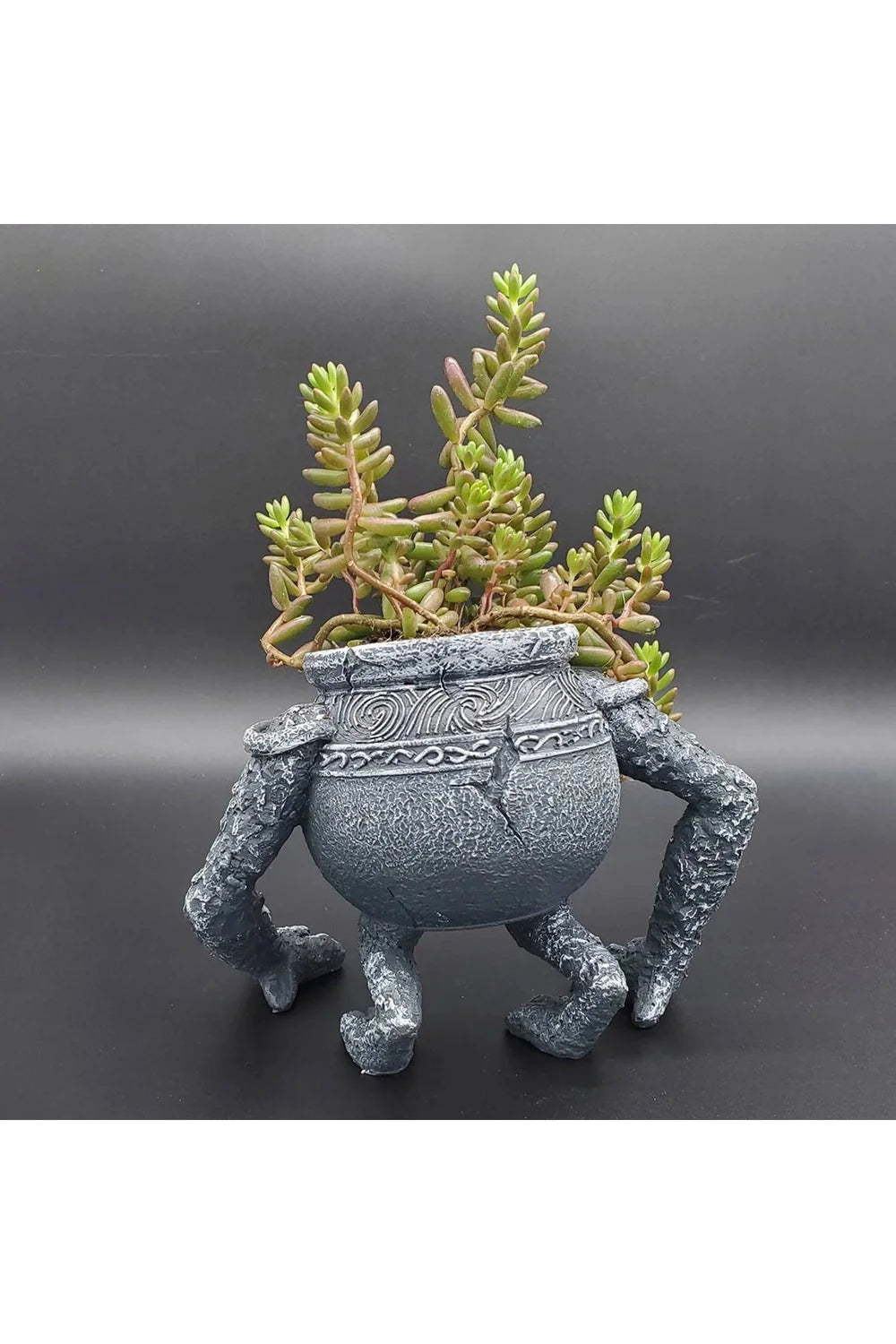 Jar-Garden planting pot | Bowlift