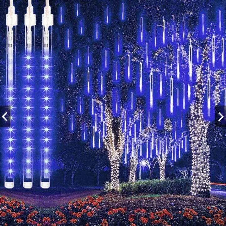 BowLift | Magical LED Light Strips – Enchanting Atmosphere for Indoors and Outdoors