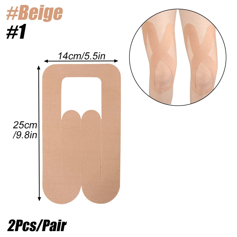 BowLift | Elastic Waterproof Kinesiology Body Tape