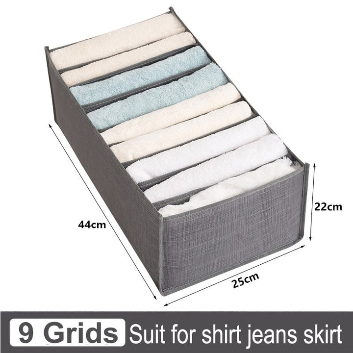 BowLift | Closet Organizer