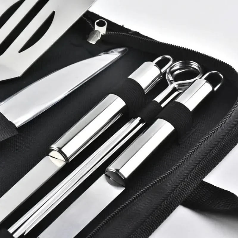 BowLift | premium barbecue tools for outdoor use