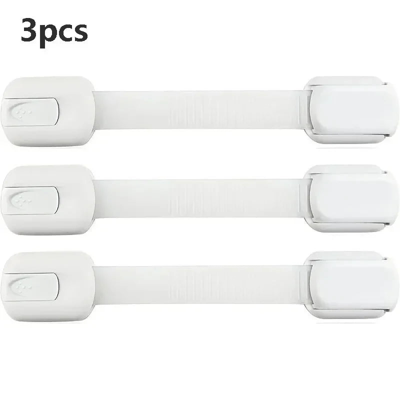 BowLift | Baby Safety Cabinet Drawer Lock