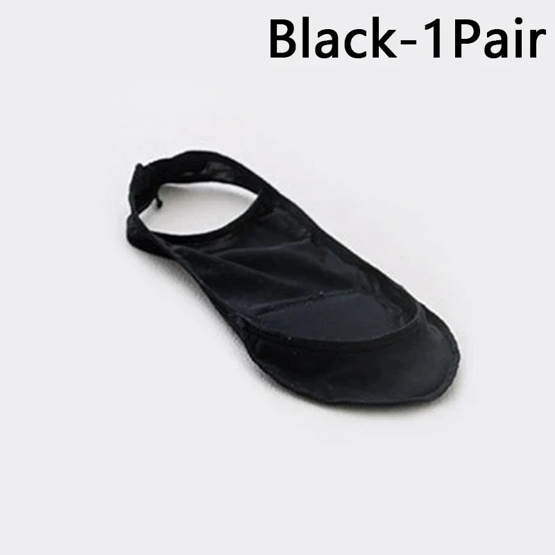 ComfortStep – Invisible Foot Cushions for Optimal Support Bowlift