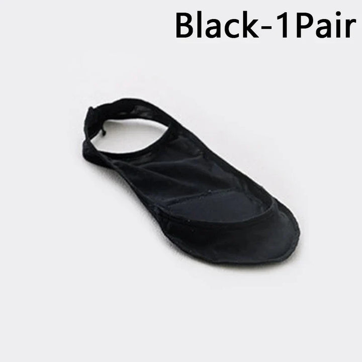 ComfortStep – Invisible Foot Cushions for Optimal Support Bowlift