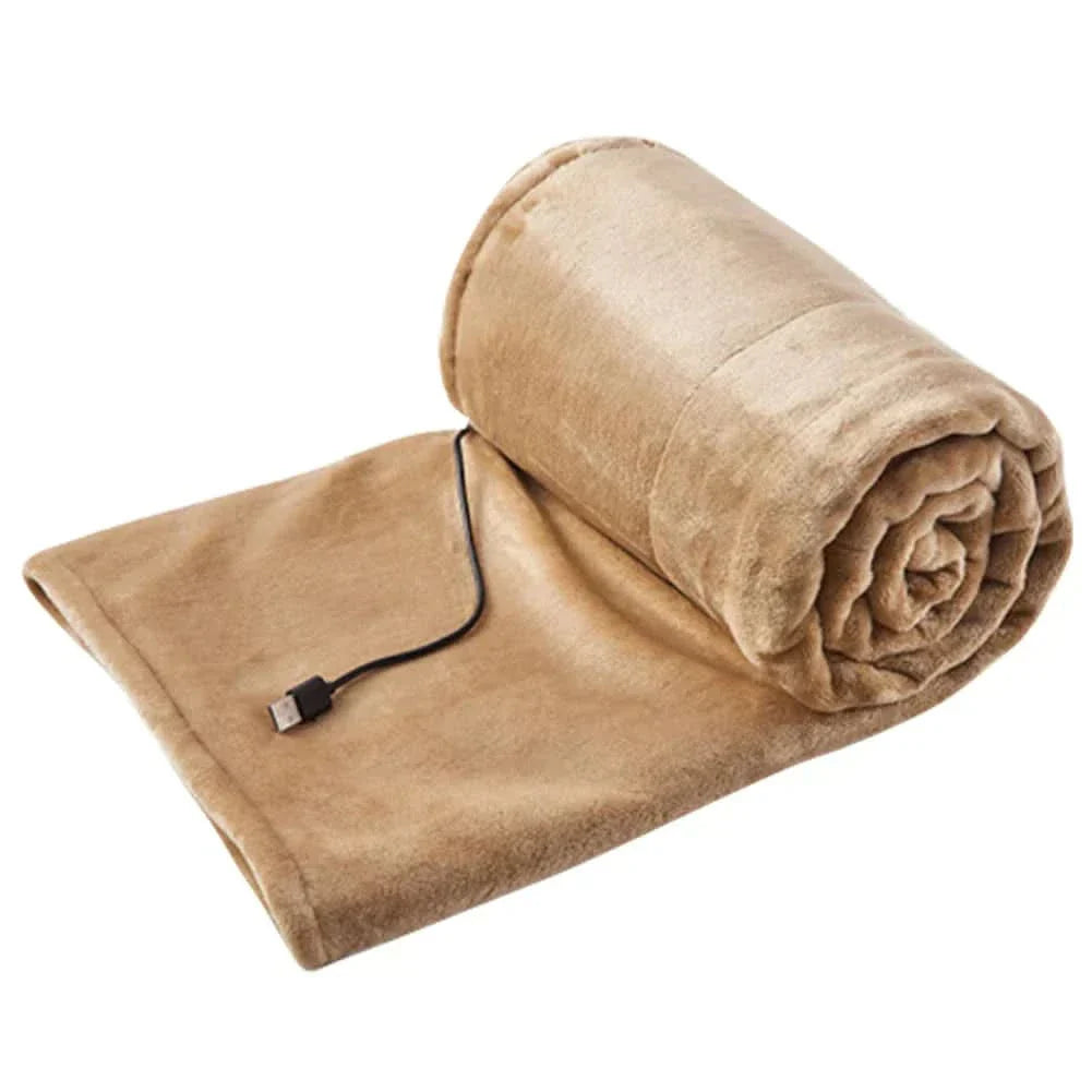 BowLift | Portable Heating Blanket with 3 Heat Levels