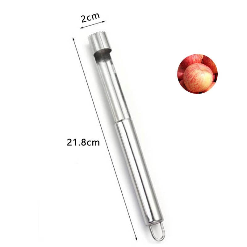 BowLift | Apple Fruit Seed Remover