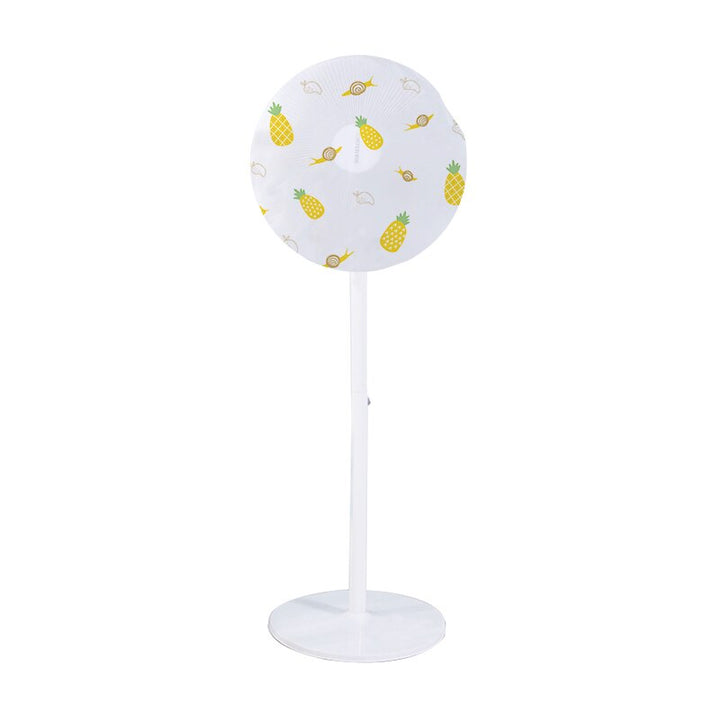 BowLift | Universal Waterproof Electric Fan Dust Cover