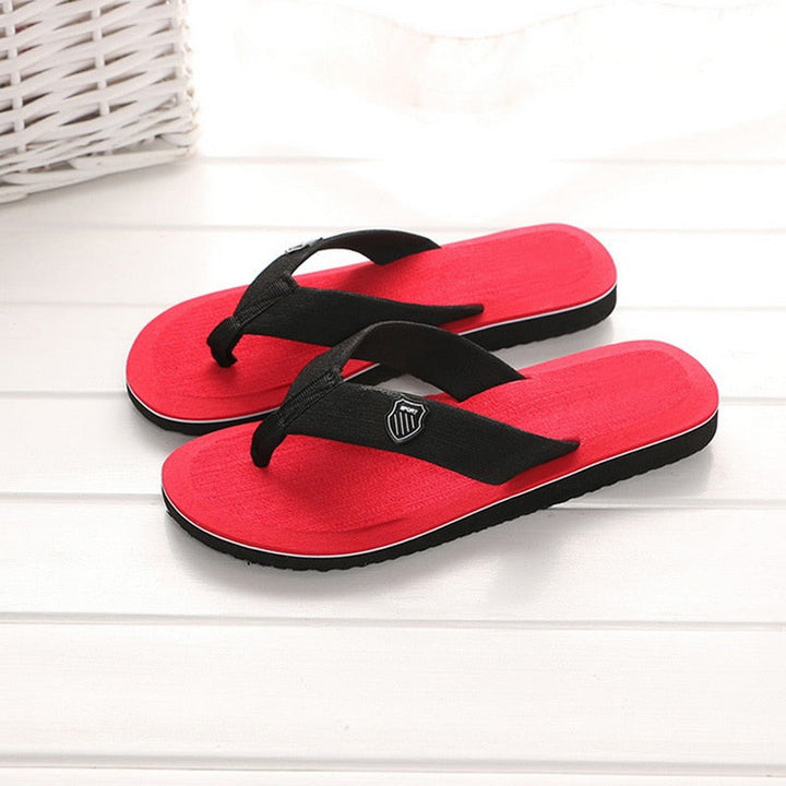 BowLift | Relax Go Casual Slippers