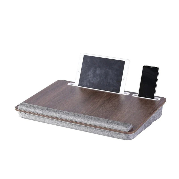 BowLift | Portable Laptop Desk With Cushion