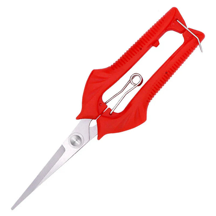 BowLift | Schnittwerk Garden Shears | Precise Cutting for Fruit Trees & Bonsai | Ergonomic & Sharp | For Harvesting & Pruning