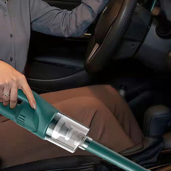 BowLift | Wireless Turbo Handheld Car Vacuum Cleaner