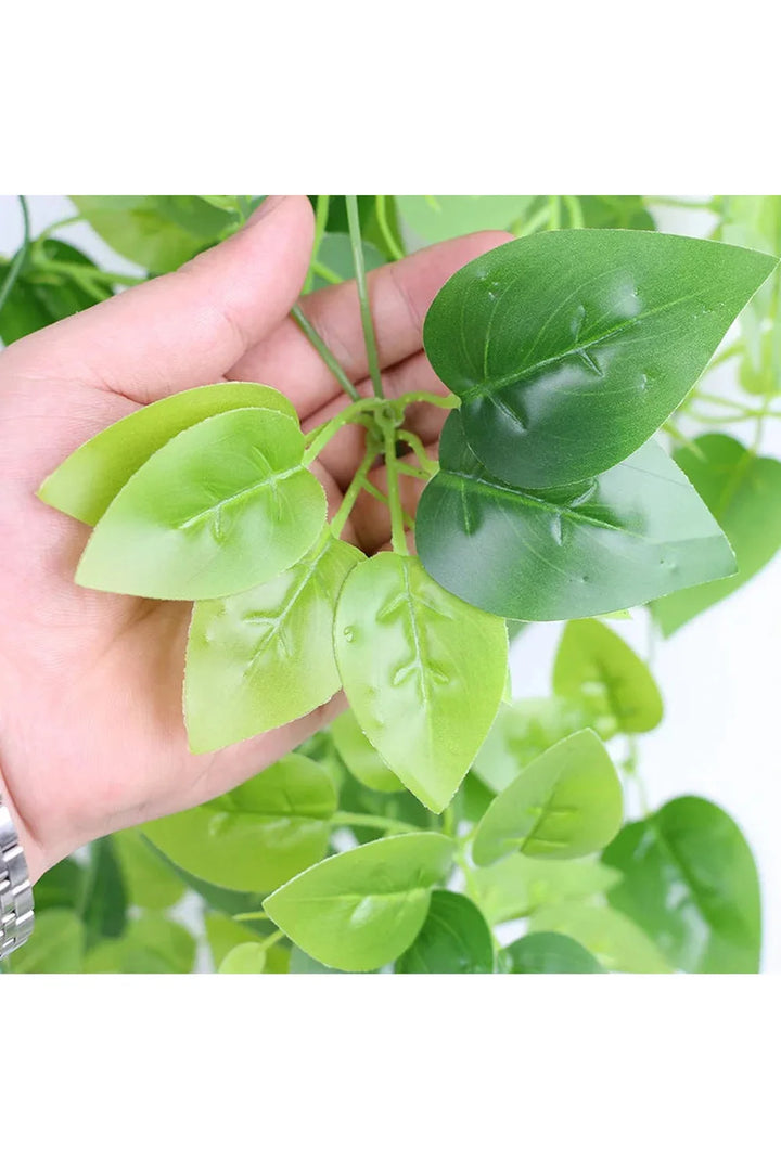 Leaf Wand Garland Artificial Plants | Bowlift