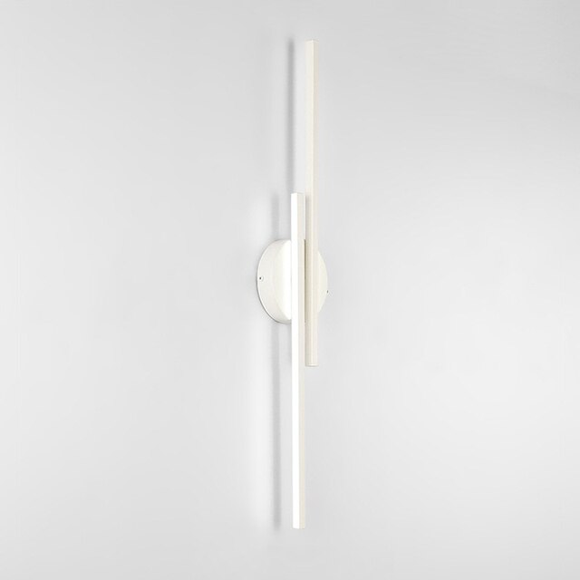 BowLift | RayLuxe – Stylish Wall Lamp for Elegant, Clean Lighting