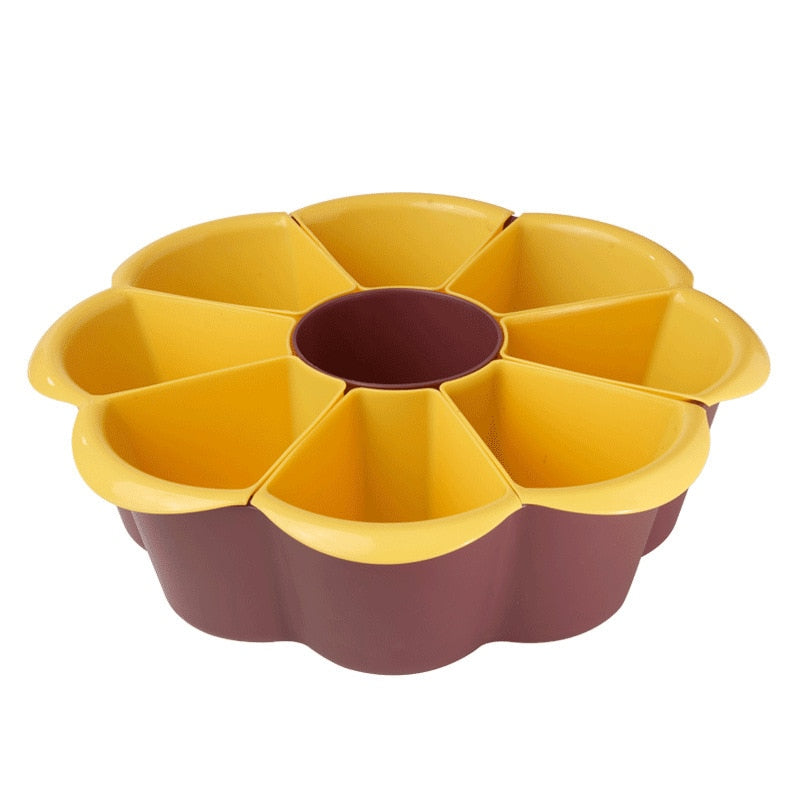 BowLift | Spinning Rotatable Drainer Rinse Basket