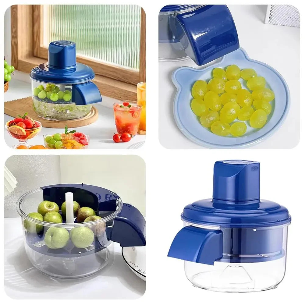 BowLift | Electric Fruits Skin Peeler