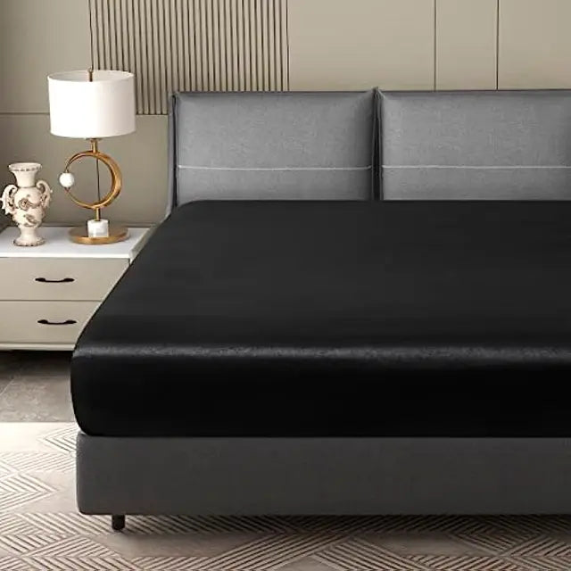 BowLift | SatinDoux Cover - Luxury Mattress Protector for Ultimate Comfort